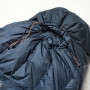 Пухен спален чувал Fjällräven Keb Three Seasons Long