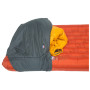Обвивка Big Agnes Sleeping Pad Pillow Barn
