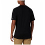 Мъжка тениска Columbia CSC Basic Logo Tee