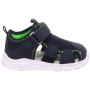 Детски сандали Superfit Wave Blue