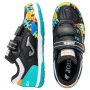 Детски обувки Joma Top Flex JR Black Indoor