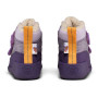 Детски зимни ботуши Affenzahn Prewalker Winter Boot Vegan Snuggy Butterfly