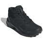 Мъжки туристически обувки Adidas Terrex Skychaser Ax5 Mid Gtx