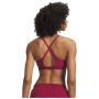 Спортен сутиен Under Armour UA Crossback Low Bra