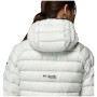 Дамско пухено яке Columbia Arctic Crest Down Hooded Jacket