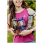 Бутилка Warg Woods Tritan Wide 1 L