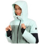Дамско яке за ски Kilpi Teen-W