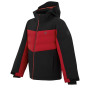 Детско яке Dare 2b Cheery Jacket Blck/DngrRed