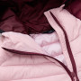Дамско яке Regatta Womens Hooded Leedre Hybrid