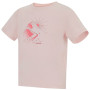 Детска тениска Regatta Aria Pink Haze