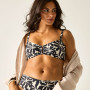 Дамски бански Regatta Aceana Bikini III