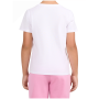 Детска тениска 4F Tshirt F3602 White