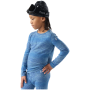 Детска функционална тениска Smartwool Kids' Classic Thermal Merino Base Layer