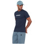 Мъжка тениска Mammut Core T-Shirt Men Logo