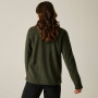 Дамски суитшърт Regatta Heidy Full Zip