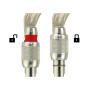 Карабинер Petzl Vulcan Screw-Lock