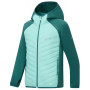 Детско яке Regatta Junior Andreson Hybrid MedWaBall