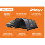Форселт Vango Galli II Low