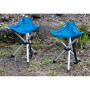Столче Vango Balmoral Aluminium Stool