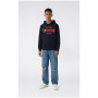 Детски суитшърт Champion Hooded Sweatshirt B