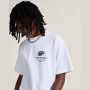 Мъжка тениска Vans Stacked Hi SS Tee