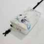 Чанта за кръста High Tail Designs Fanny Pack v1.5 Curious Hawk