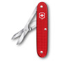 Мултуфункционален инструмент Victorinox Companion Slim Alox