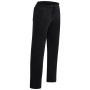Детски анцуг Under Armour RIVAL LW PANT Black