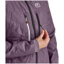 Дамско яке Ortovox Swisswool Piz Boe Jacket W
