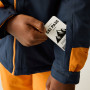 Детско яке Dare 2b Rip It Jacket Nvy/ElectOrn