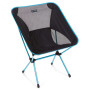 Стол Helinox Chair One XL черен/син Black