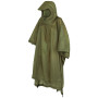 Сенник Warg Rainbivak зелен green