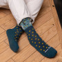 Дамски чорапи Darn Tough Wild Life Crew Lightweight With Cushion