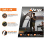 Форселт Vango Cove III Low