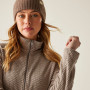 Дамски суитшърт Regatta Heidy Full Zip