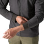 Функционален мъжки суитшърт Patagonia M's Nano-Air Light Hoody