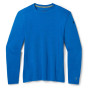 Мъжка функционална тениска Smartwool M CLASSIC THERMAL MERINO BL CREW BOXED