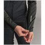 Дамски функционален суитшърт Ortovox Fleece Grid Jacket W