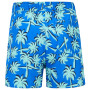 Детски бански Regatta Skander SBluIGrPalm