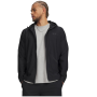 Мъжко яке Under Armour Unstoppable Woven Jacket черен Black / / Black