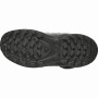 Детски обувки Salomon Xa Pro Winter Wp J Black-Castlerock-Cloudburst
