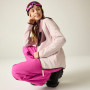 Детски суитшърт Dare 2b Expedition Mid Pink Haze