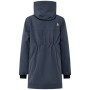 Дамско софтшел яке Didriksons Eris Wns Parka