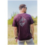 Мъжка тениска High Point Bounce T-Shirt