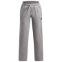 Детски анцуг Under Armour RIVAL LW PANT Gray сив Gray