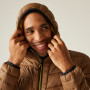 Мъжко яке Regatta Hooded Leedre Hybrid