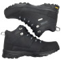 Мъжки високи трекинг обувки Regatta Burrell Leather Boot II