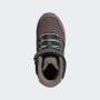 Детски обувки Adidas Terrex Trailmaker 2 High Climawarm +