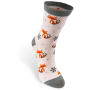 Детски чорапи Pidilidi Funny PD0132-01 3pack