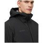 Мъжко яке Mammut Linard Guide 3 in 1 HS Hooded Jacket Men